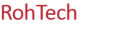 Rohtech Logo